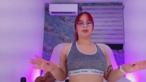 Ariel online show from 04-06-26, 03:04