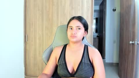 Asheley online show from 03-05-26, 04:08