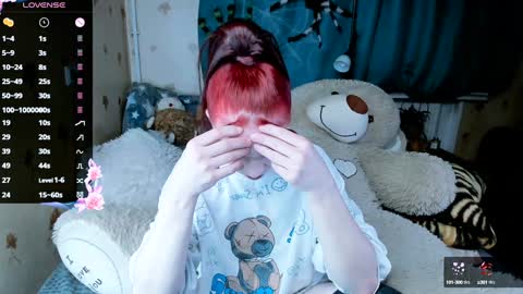 Snapshot of sweet_ass_nuka chatting on 12-08-24, 05:50 sweet_ass_nuka online show from 12-08-24, 05:50