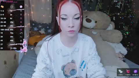 Snapshot of sweet_ass_nuka chatting on 01-08-25, 03:08 sweet_ass_nuka online show from 01-08-25, 03:08