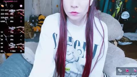 Snapshot of sweet_ass_nuka chatting on 01-31-26, 07:11 sweet_ass_nuka online show from 01-31-26, 07:11