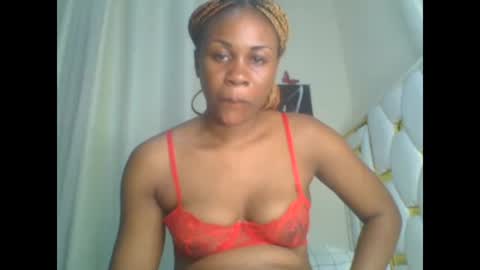 Snapshot of sweet_blackgal chatting on 01-04-25, 11:38 Lavie online show from 01-04-25, 11:38