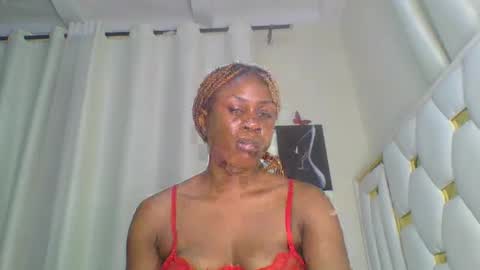 Snapshot of sweet_blackgal chatting on 01-06-25, 11:52 Lavie online show from 01-06-25, 11:52
