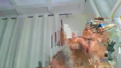 Snapshot of sweet_blackgal chatting on 01-15-25, 01:56 Lavie online show from 01-15-25, 01:56