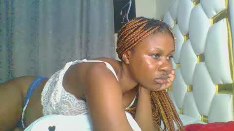 Snapshot of sweet_blackgal chatting on 01-16-25, 02:09 Lavie online show from 01-16-25, 02:09