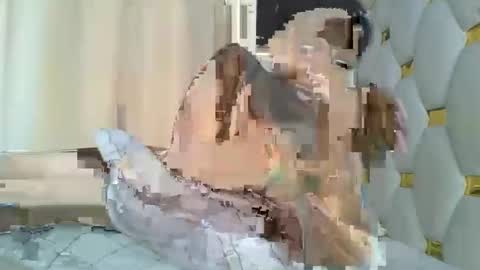 Snapshot of sweet_blackgal chatting on 02-25-25, 08:58 Lavie online show from 02-25-25, 08:58