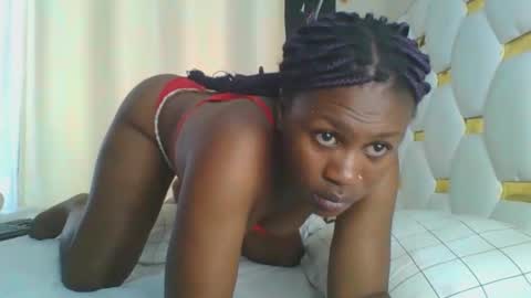 Snapshot of sweet_blackgal chatting on 03-01-25, 07:19 Lavie online show from 03-01-25, 07:19