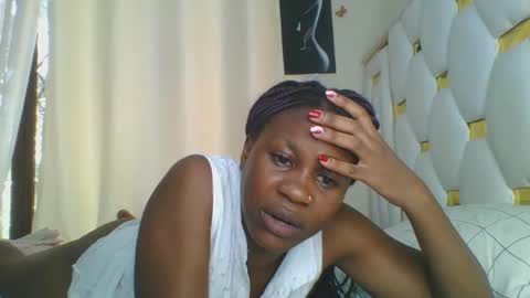 Snapshot of sweet_blackgal chatting on 03-04-25, 08:02 Lavie online show from 03-04-25, 08:02