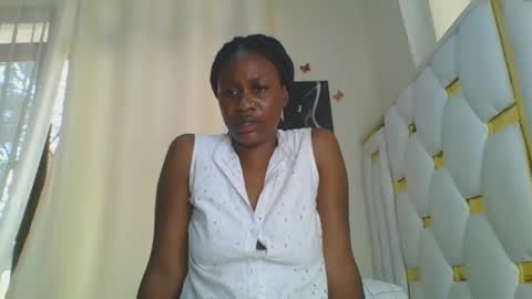 Snapshot of sweet_blackgal chatting on 03-04-25, 11:08 Lavie online show from 03-04-25, 11:08