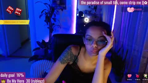 Tutti  online show from 04-02-26, 01:47