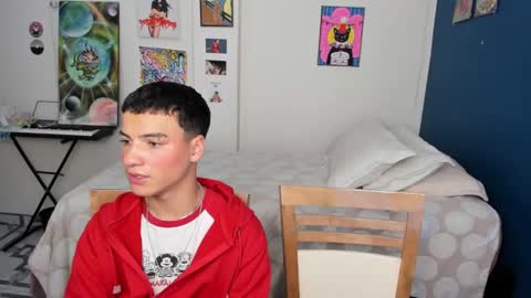 Snapshot of sweet_boys_xx chatting on 01-03-25, 03:12 CristianBrayan PVT OPEN online show from 01-03-25, 03:12