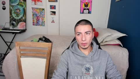 Snapshot of sweet_boys_xx chatting on 02-05-25, 12:06 CristianBrayan PVT OPEN online show from 02-05-25, 12:06