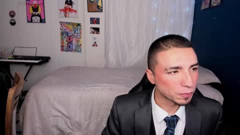Snapshot of sweet_boys_xx chatting on 02-22-25, 07:56 CristianBrayan PVT OPEN online show from 02-22-25, 07:56