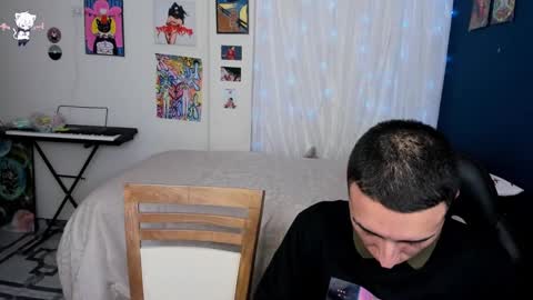 Snapshot of sweet_boys_xx chatting on 03-03-25, 08:38 CristianBrayan PVT OPEN online show from 03-03-25, 08:38