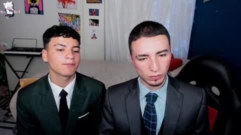 Snapshot of sweet_boys_xx chatting on 03-05-25, 12:00 CristianBrayan PVT OPEN online show from 03-05-25, 12:00