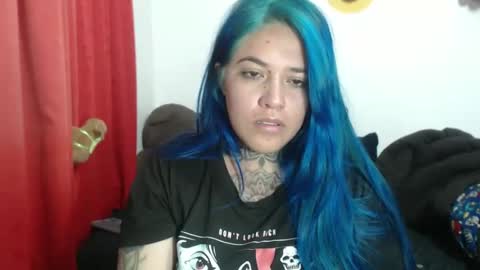 Bubbles online show from 01-17-25, 10:00