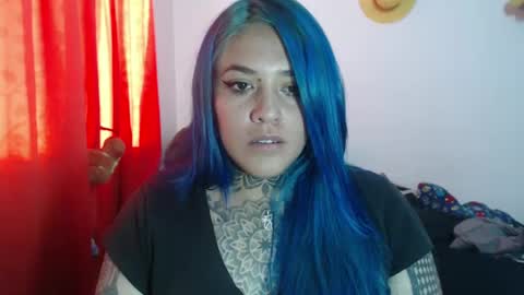 Bubbles online show from 01-22-25, 10:26