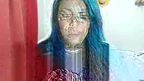 Bubbles online show from 02-27-25, 10:31