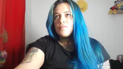 Bubbles online show from 10-10-25, 09:25