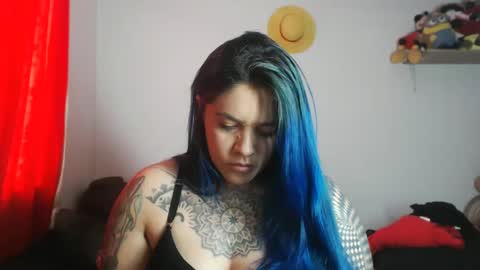 Bubbles online show from 10-23-25, 07:23