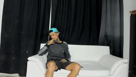 x Angelica Daniels - mod  Tio willy online show from 05-10-26, 01:11