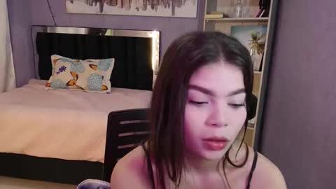 Candy online show from 11-25-25, 02:50