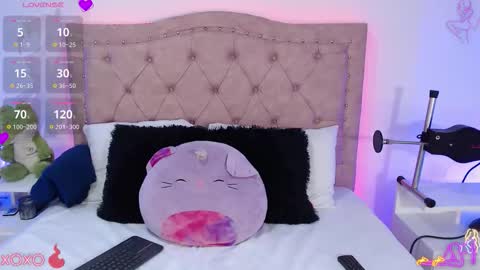 sweet caandyy online show from 10-12-25, 07:40