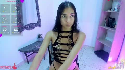 sweet caandyy online show from 04-22-26, 08:43