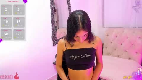 sweet caandyy online show from 05-15-26, 09:11
