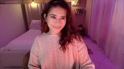 Snapshot of sweet_cami1 chatting on 11-13-25, 12:09 Camila online show from 11-13-25, 12:09