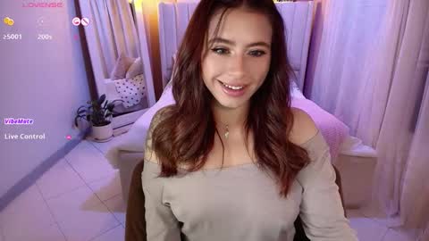 Snapshot of sweet_cami1 chatting on 01-09-26, 02:25 Camila online show from 01-09-26, 02:25