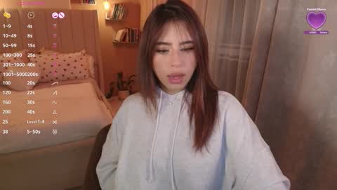 Snapshot of sweet_cami1 chatting on 02-28-26, 12:33 Camila online show from 02-28-26, 12:33