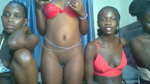 Camila online show from 12-19-25, 10:22