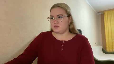 Tender Anna online show from 01-23-25, 08:02