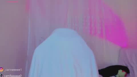 Snapshot of sweet_carine chatting on 01-15-26, 11:15 camil online show from 01-15-26, 11:15