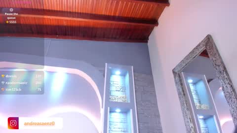 Sweet celeste05 online show from 03-08-26, 02:04