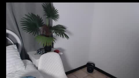 Chantelle online show from 11-27-25, 08:33