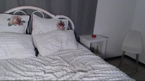 Chantelle online show from 03-03-26, 09:10