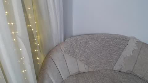 Chantelle online show from 04-24-26, 12:18