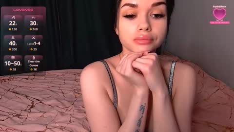 Sofia online show from 11-21-25, 05:00