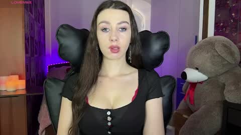 Snapshot of sweet_cherry_n chatting on 05-24-26, 10:42 Sweet Cherry online show from 05-24-26, 10:42