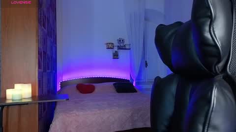 Snapshot of sweet_cherry_n chatting on 06-11-26, 07:45 Sweet Cherry online show from 06-11-26, 07:45