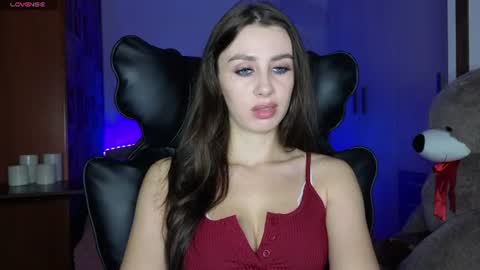 Sweet Cherry online show from 07-24-26, 12:08