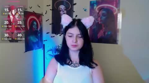 Ivy online show from 11-08-25, 07:41