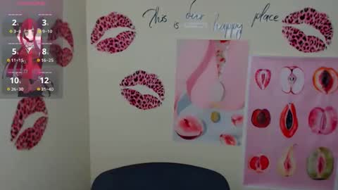 Ivy online show from 12-18-25, 01:17