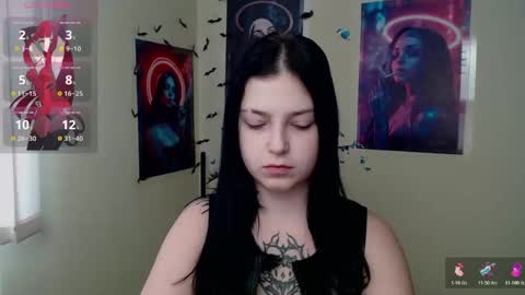 Ivy online show from 03-03-26, 01:28