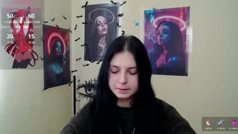 Ivy online show from 03-05-26, 07:37