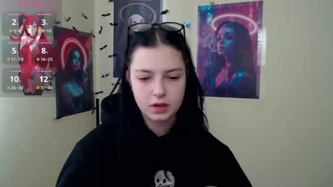 Ivy online show from 03-13-26, 08:10