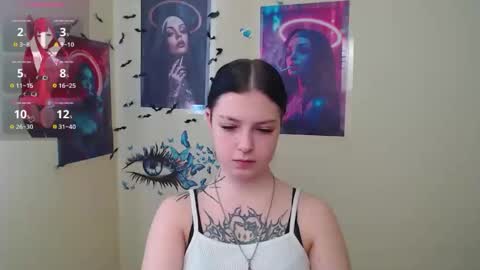 Ivy online show from 03-27-26, 08:37