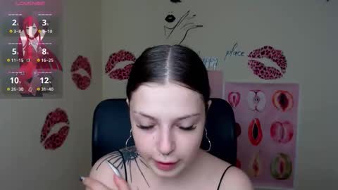 Ivy online show from 04-27-26, 10:13